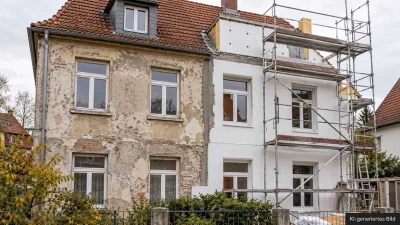 Zustand, Recht und Finanzierung