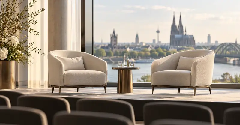 Bild zum Markttalk zum Immobilienmarkt Köln 2026